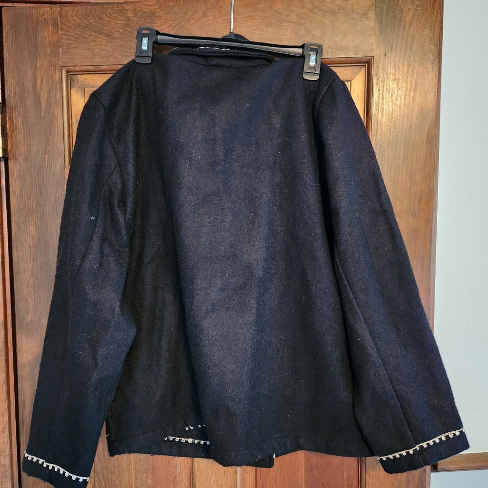 New Identity Jacket - Picture 6 of 6